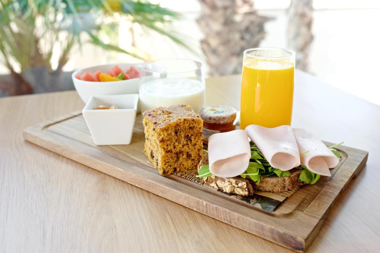 Syncrosfera Fitness & Spa Health Hotel Boutique 페드리구에르 외부 사진