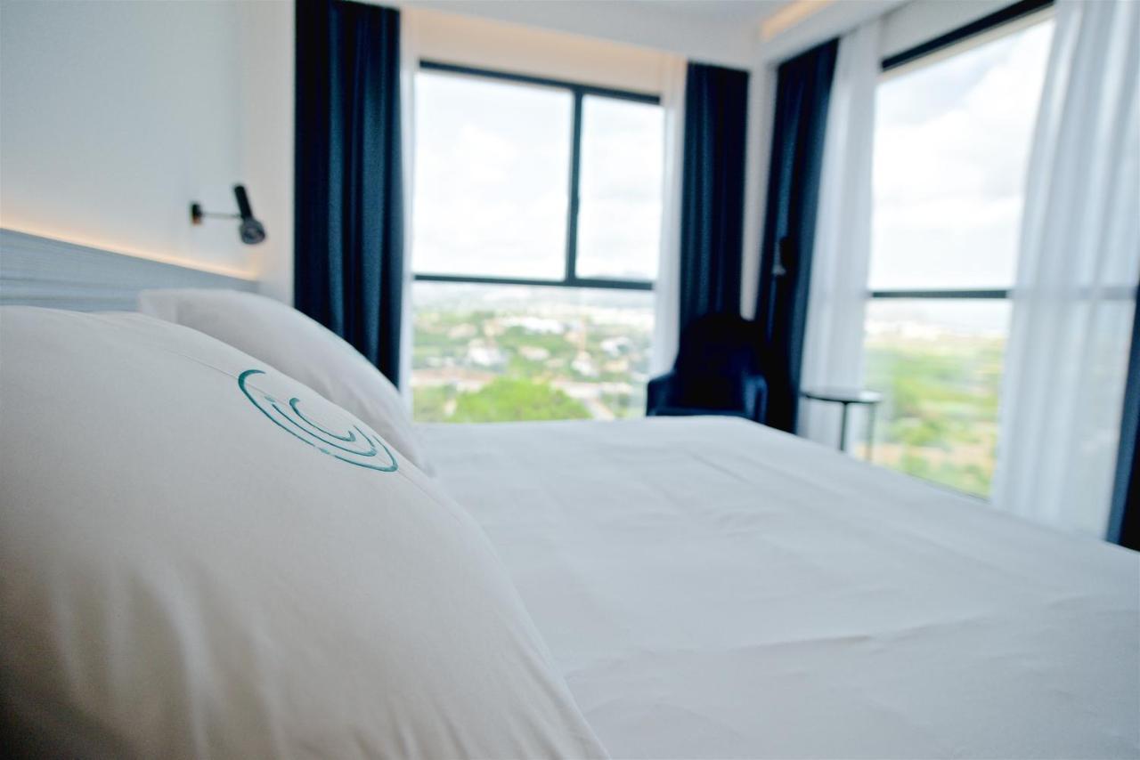Syncrosfera Fitness & Spa Health Hotel Boutique 페드리구에르 외부 사진